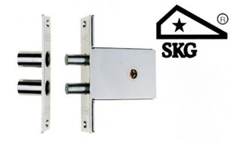 Bijzetslot - Slotenmaker VALKENSWAARD