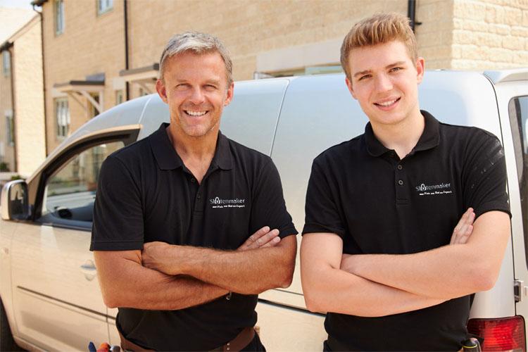 Slotenmaker  Valkenswaard 